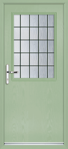 Chartwell Green Frame